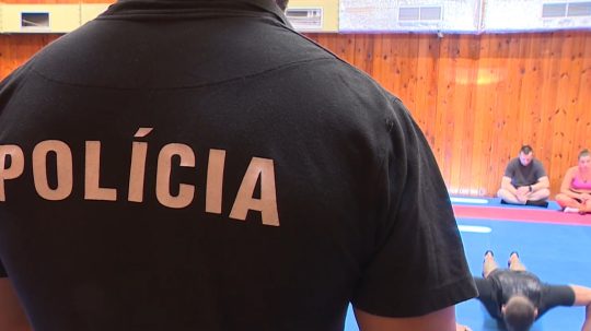 policajt